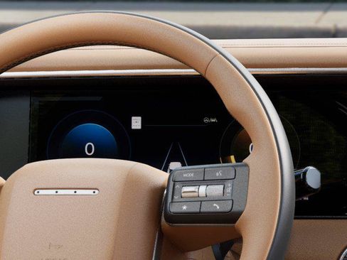 New 2026 Hyundai Palisade Calligraphy AWD/4WD image 14