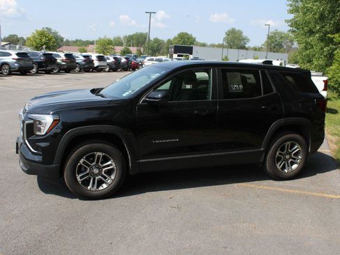 Used 2026 GMC Terrain Elevation AWD/4WD image 5