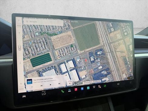 Used 2023 Tesla Model X AWD/4WD image 19