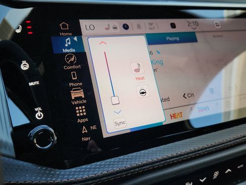 New 2026 Jeep Cherokee Limited image 14