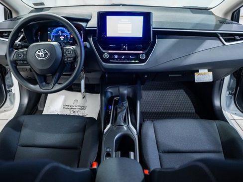 New 2026 Toyota Corolla LE image 16