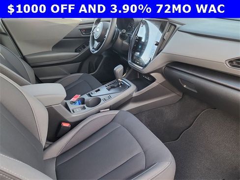 New 2026 Subaru Crosstrek 2.5i Premium image 17