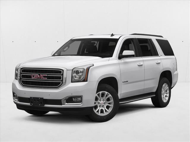 Used 2016 GMC Yukon SLT w/ Open Road Package AWD/4WD image 1