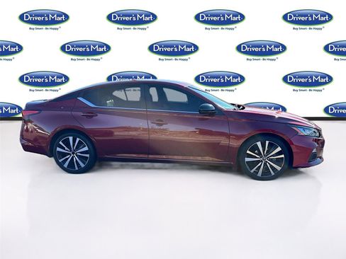 Used 2019 Nissan Altima 2.5 SR image 9