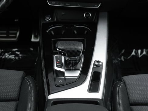 Used 2023 Audi A5 2.0T Premium Plus w/ Premium Plus image 19