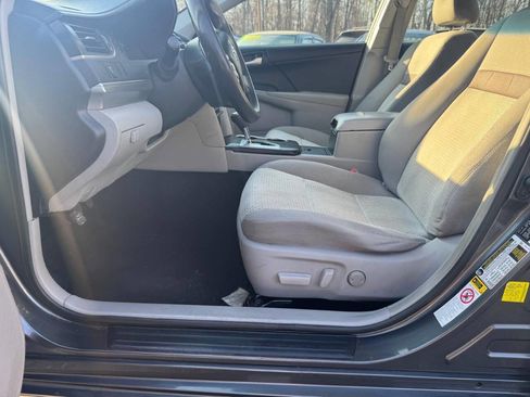 Used 2014 Toyota Camry LE image 22
