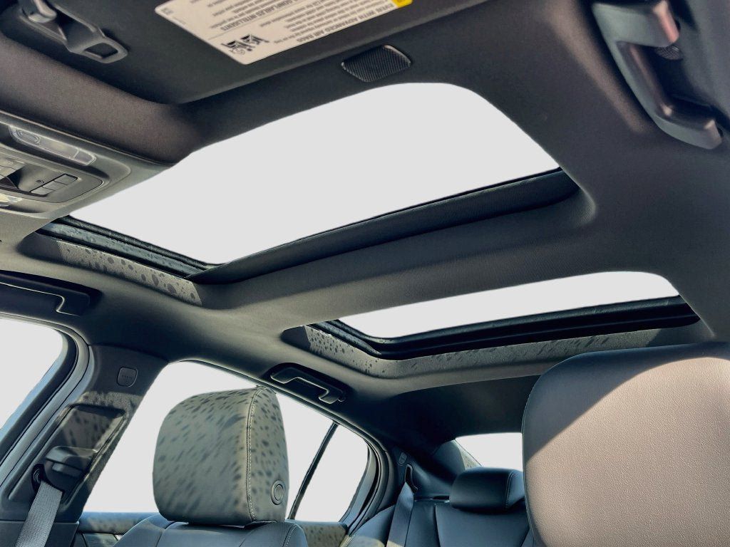 New 2026 Cadillac CT5 Premium Luxury w/ Technology Package RWD image 28