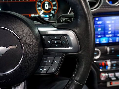 Used 2020 Ford Mustang GT Premium w/ GT Performance Package image 35