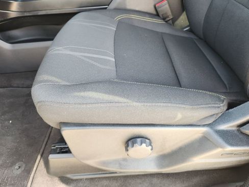 Certified 2025 Ford F150 STX image 23