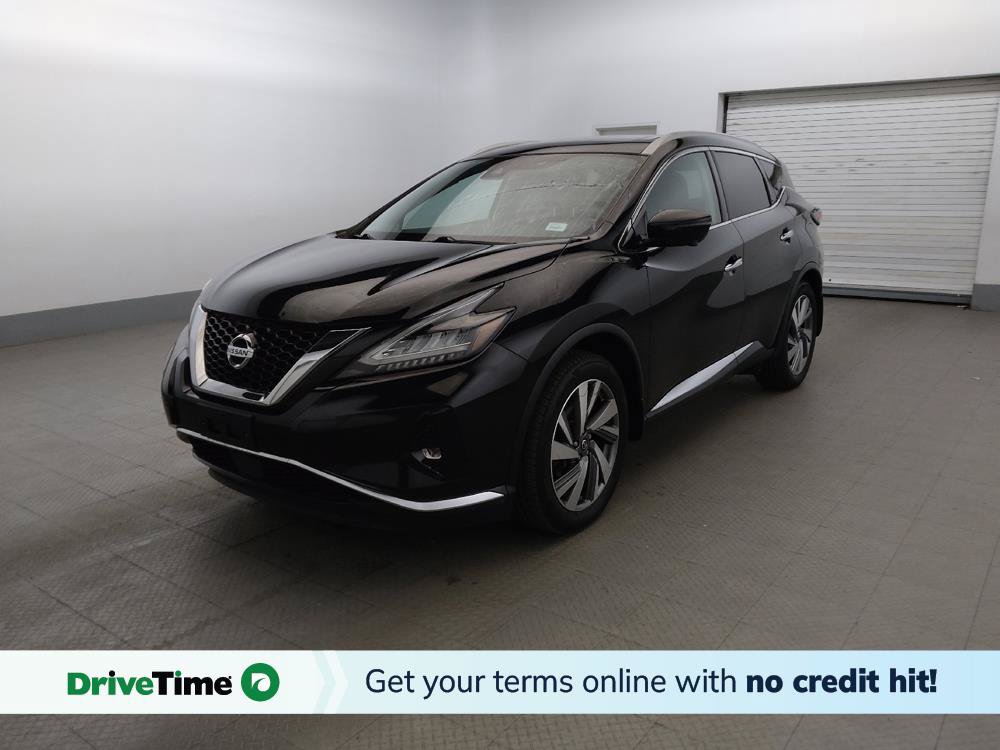 Used 2019 Nissan Murano SL w/ SL Technology Package AWD/4WD image 1