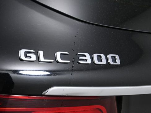 Certified 2022 Mercedes-Benz GLC 300 4MATIC image 37
