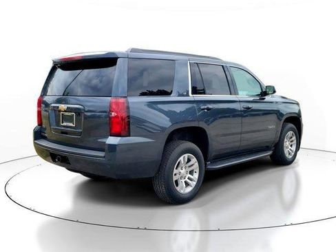 Used 2020 Chevrolet Tahoe LT image 4