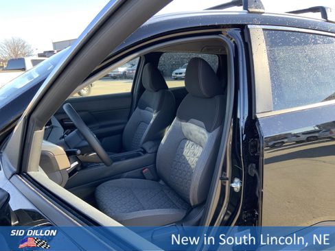 New 2026 Nissan Kicks SV w/ Cold Weather Package image 9