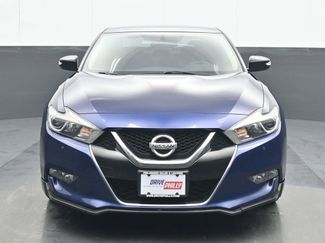 Used 2018 Nissan Maxima SR video 1