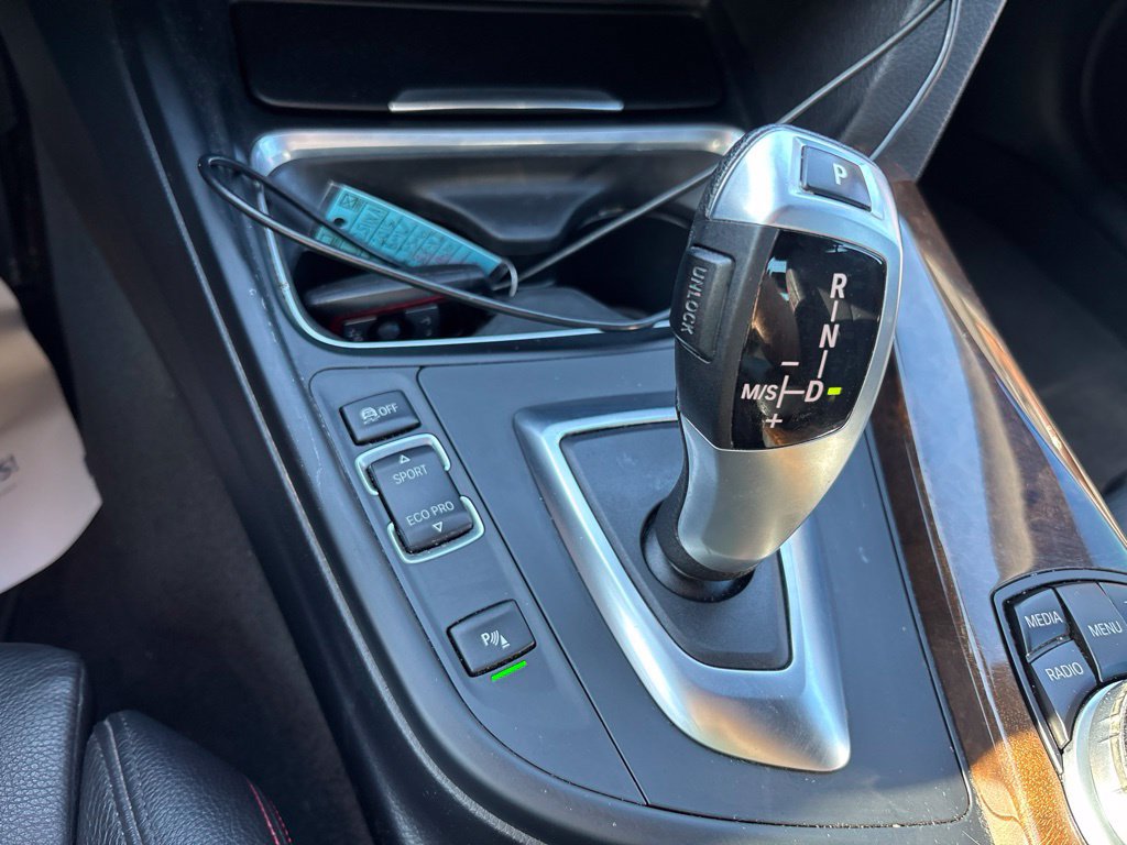 Used 2015 BMW 328i xDrive Sedan AWD/4WD image 45