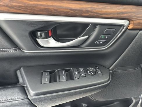 Used 2021 Honda CR-V EX-L image 20