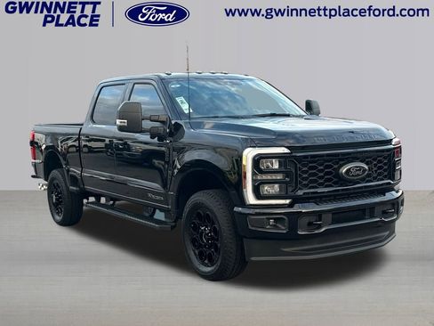 New 2026 Ford F250 XLT w/ XLT Premium Package AWD/4WD image 32