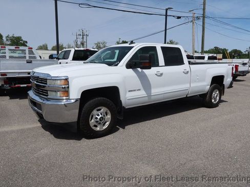 Used 2015 Chevrolet Silverado 2500 LT image 40