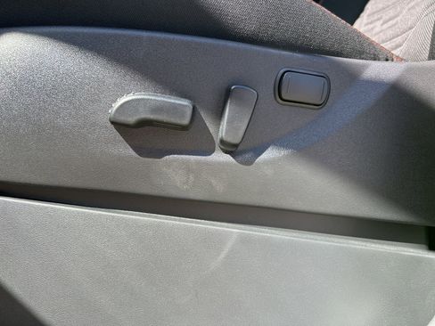 New 2026 Nissan Frontier PRO-4X w/ Tow Package image 12