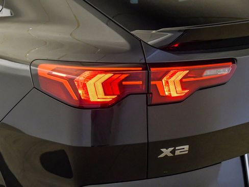 New 2026 BMW X2 M35i w/ Technology Package image 13