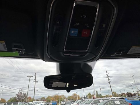 Certified 2023 Jeep Grand Cherokee L Laredo image 29