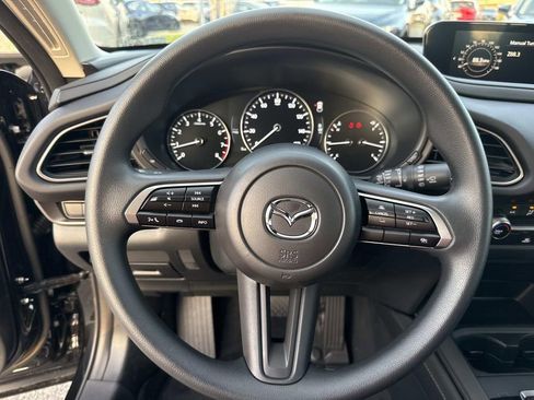 New 2026 MAZDA CX-30 AWD 2.5 S image 42