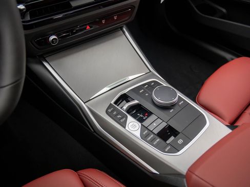 New 2026 BMW 330i xDrive 330i xDrive w/ M Sport Package image 12