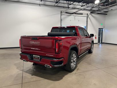 Used 2023 GMC Sierra 1500 Denali w/ Denali Reserve Package