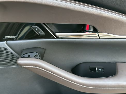 Certified 2024 MAZDA CX-30 AWD 2.5 S w/ Premium Package image 26