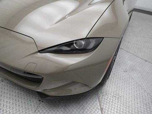 Certified 2024 MAZDA MX-5 Miata Grand Touring w/ Weather Package image 18