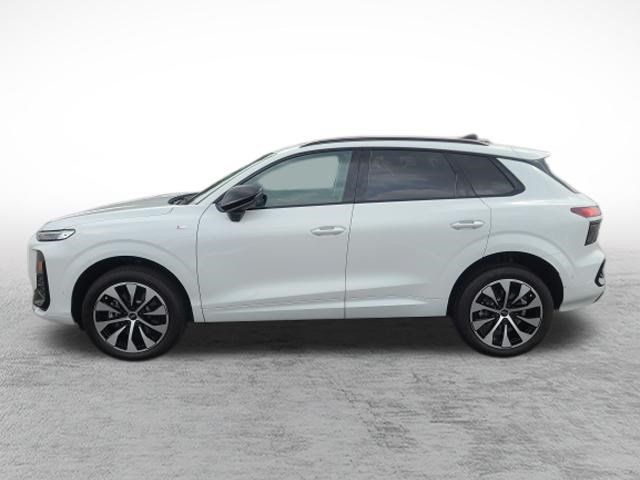 Used 2026 Audi Q3 quattro 2.0T AWD/4WD image 8