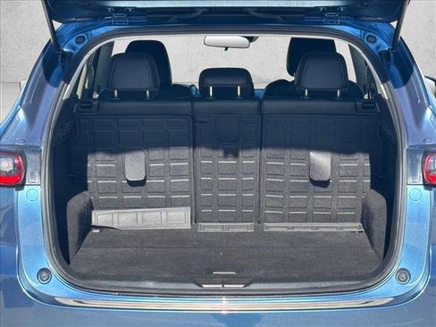Used 2023 MAZDA CX-5 AWD 2.5 S w/ Select Package image 7