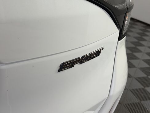 New 2026 Subaru Forester Sport AWD/4WD image 18