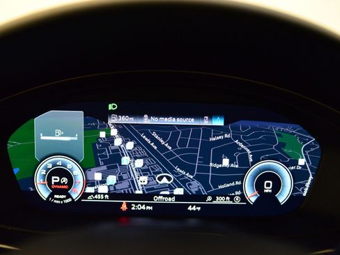 Used 2023 Audi A4 2.0T Premium Plus w/ Premium Plus Package image 32