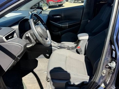 Used 2020 Toyota Corolla SE w/ Carpet Mat Package (TMS) FWD image 14
