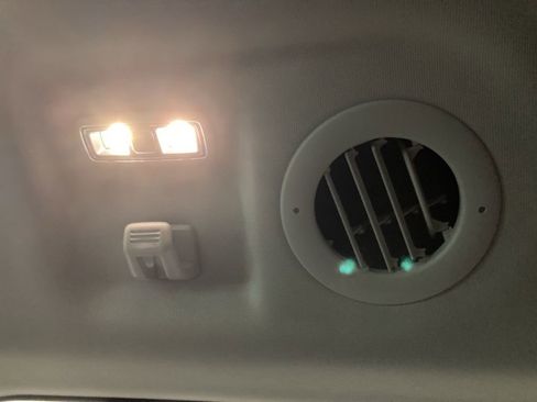 New 2026 Ford Explorer Active image 41