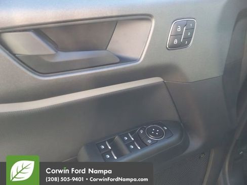 New 2026 Ford Bronco Sport Badlands image 11