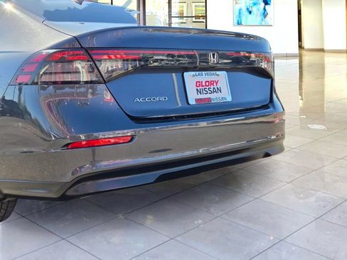Used 2023 Honda Accord LX image 6