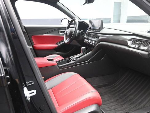 Used 2024 Acura Integra A-Spec FWD image 27