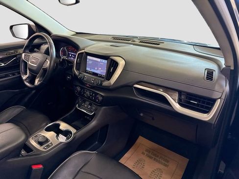 Used 2019 GMC Terrain Denali w/ LPO, Floor Liner Package image 31