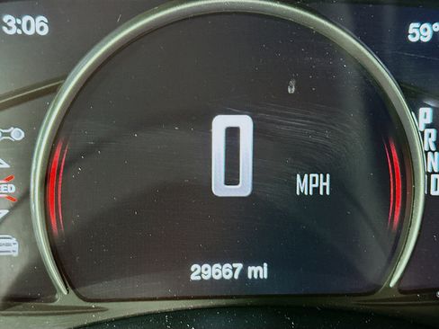 Used 2025 Dodge Durango GT RWD image 19