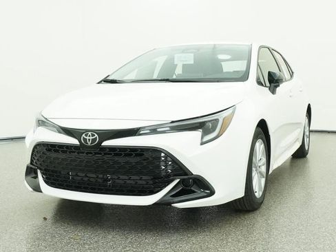 New 2026 Toyota Corolla SE image 64