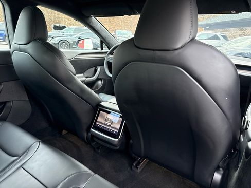 Used 2022 Tesla Model S Standard Range image 27