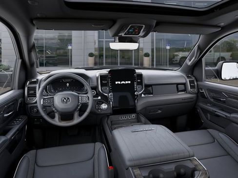 New 2026 RAM 1500 Limited AWD/4WD image 14