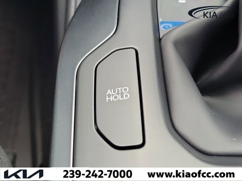 New 2026 Kia K4 FWD image 28