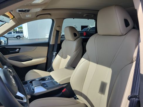 Used 2023 Acura MDX SH-AWD w/ Technology Package image 22