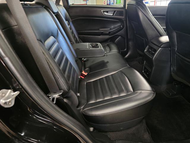 Used 2024 Ford Edge SEL w/ Convenience Package AWD/4WD image 12