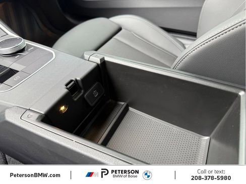 New 2026 BMW 430i xDrive Coupe w/ Premium Package AWD/4WD image 21