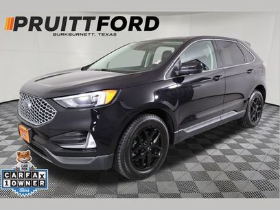 Used 2023 Ford Edge SEL w/ Convenience Package