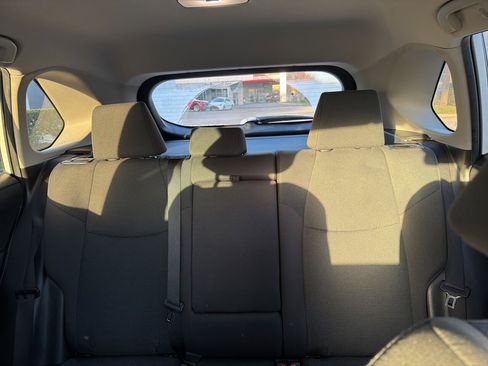 Used 2024 Toyota RAV4 LE image 11